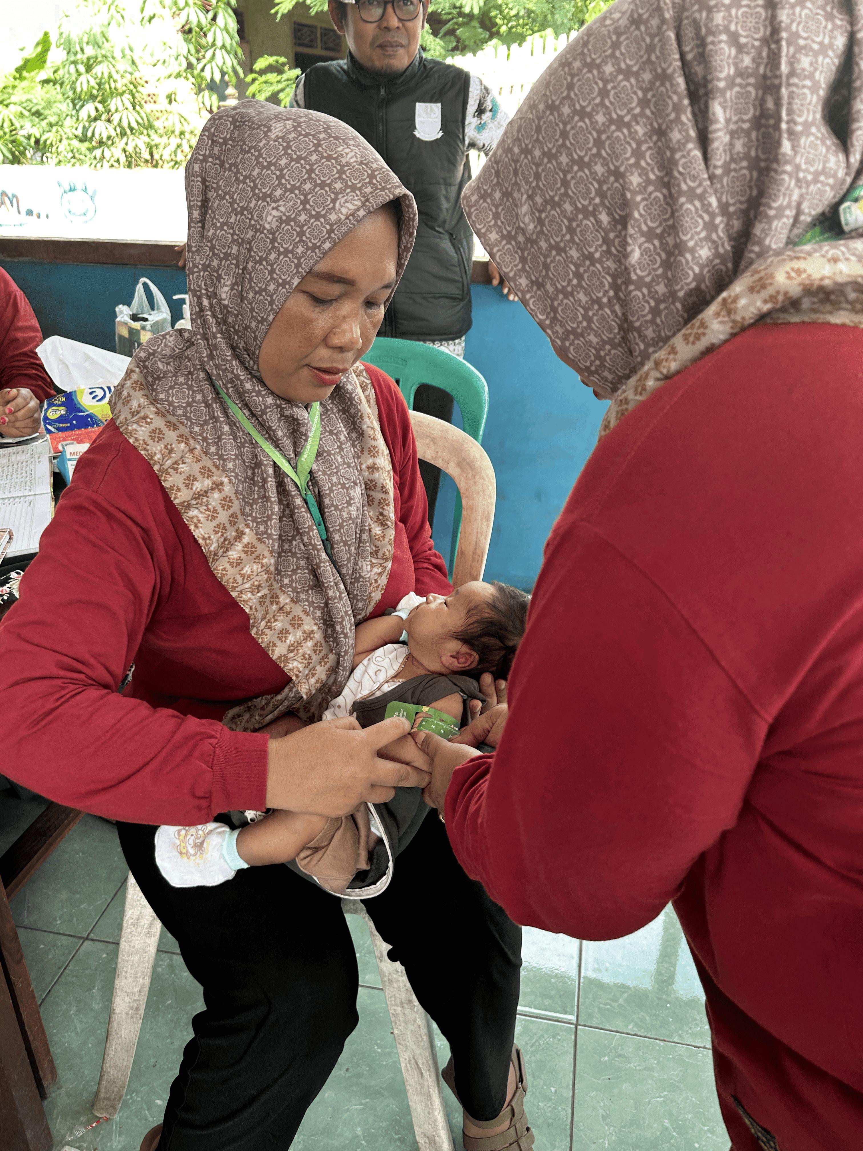 Thumbnail Artikel Apa Itu Vaksin Dengue dan Manfaatnya