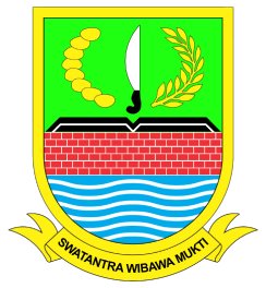 Logo Kabupaten Bekasi
