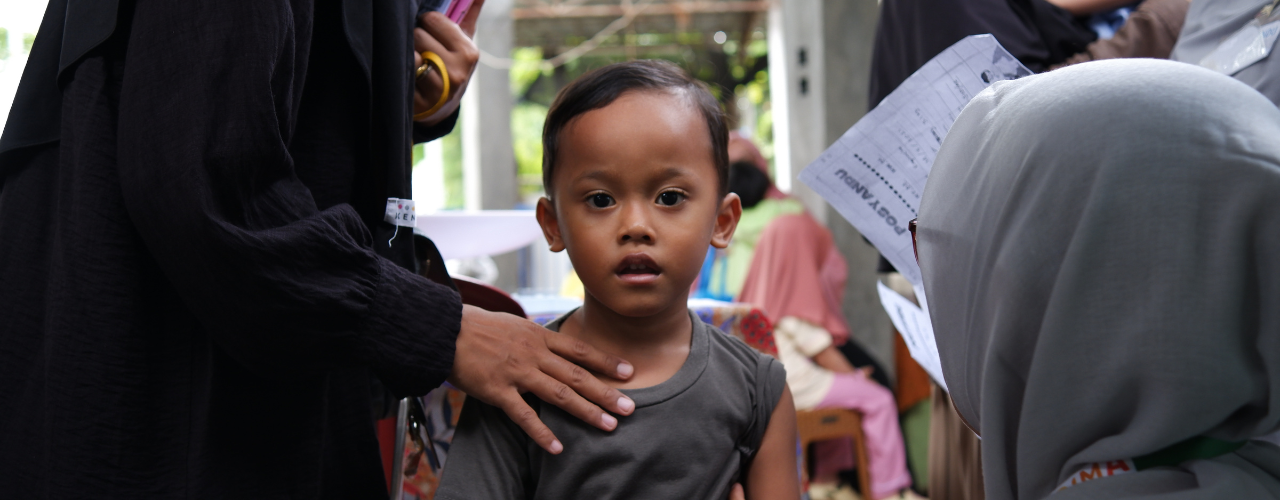 Thumbnail Artikel Kok Muncul Bisul di Lengan Anak Setelah Imunisasi BCG? Apakah Ini Normal?