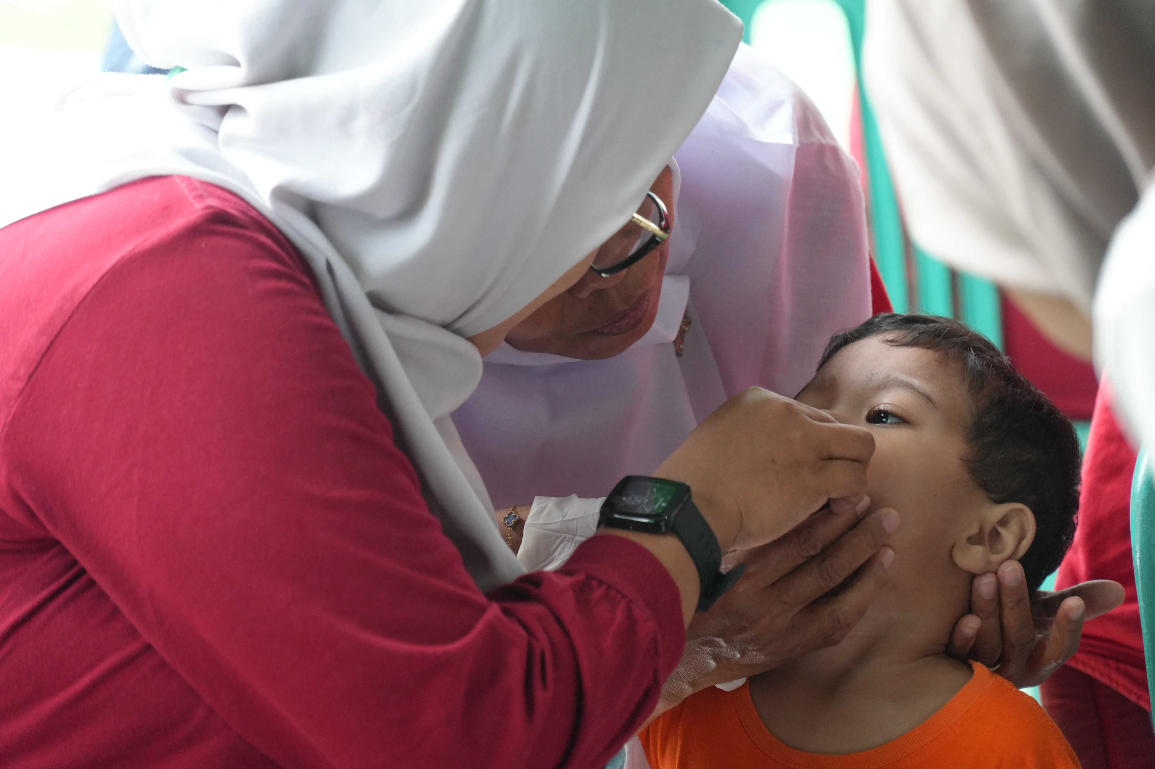 Thumbnail Artikel Apa Itu Imunisasi Dasar Lengkap untuk Anak